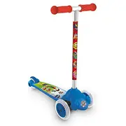 Brimarex Hulajnoga twistroll Paw Patrol - 1283095  470836 Skrejriteņi