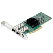 Broadcom Netxtreme 2X10Gbe network card Brc - P210P 2 x 10Gbe Pcie  Bcm957412A4120Ac aksesuārs datorkorpusiem