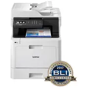 Brother Dcp-L8410Cdw multifunctional 4977766774352  Dcp L8410Cdw Mfcl5710Dnre1