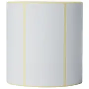 Brother Direct thermal label roll 102X50  Bde1J050102102 822050102102 biroja tehnikas aksesuāri