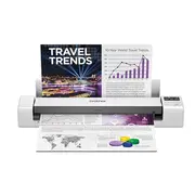 Brother Mobile Scanners  Ds940Dwtk1 skeneris