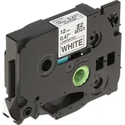 Brother Tze-231/12Mm Eztape Label Printer Tape  5907743307920