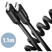 Bucm-Cm20Tb cable Twister Usb-C  1.1 Bucm Cm20Tb Usb kabelis