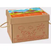 Building Blocks Junior Bricks 140 elements  901717 konstruktors