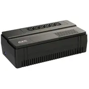 Bv650I Backups Bv 650Va 375W/Avr/6Xc13  nepārtrauktas barošanas avots Ups