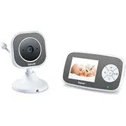By 110 - Babyphon drahtlos 7.1 cm 2.8  952.61 95261