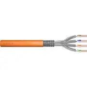 Cabel S/Ftp cat. 7 Dk-1743-Vh-05  Dk 1743 Vh 05 tīkla kabelis