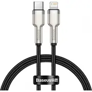 Cable Lightning To Usb-C 0.25M/Black Catljk-01 Baseus  Catljk 01 Usb kabelis
