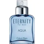 Calvin Klein Eternity for Men Aqua Edt 100 ml Vīriešu Smaržas