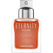 Calvin Klein Eternity for Men Flame Edt 50 ml  3614225670473 Vīriešu Smaržas
