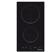 Candy Cdh30  plīts virsma