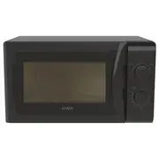 Candy Microwave oven  Cmw20Smb Free standing 20 L 700 W Black 38000999 Mikroviļņu krāsns