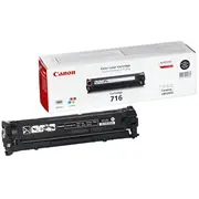 Canon 716 Toner Black  1980B002 toneris