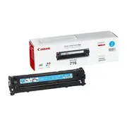 Canon 716 Toner Cyan  1979B002 Crg716C toneris