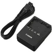 Canon  Battery Charger Lc-E6E for Lp- New Retail 3349B001 adapteris