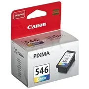Canon Cl-546 Colour  8289B001 2005116 Cl546 kārtridžs