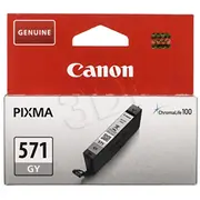 Canon Cli-571 Grey  0389C001 Cli571Gy kārtridžs