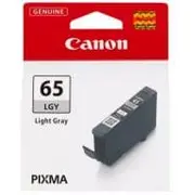 Canon Cli-65 Lgy light grey  4222C001 Cli65Lgy kārtridžs