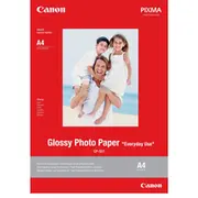 Canon Gp-501 10X15  glossy 200 g 50 Sheets 0775B081 papīrs
