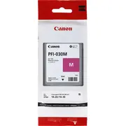 Canon Original Pfi-030M Druckerpatrone - magenta 55Ml  3491C001 Pfi030M kārtridžs