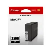 Canon Pgi-2500 Bk black  9290B001 152436 kārtridžs