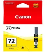 Canon Pgi-72 Y yellow ink tank  6406B001 kārtridžs