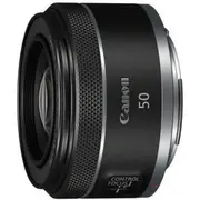 Canon Rf 50Mm F1.8 Stm  4515C005 foto video aksesuāri