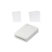 Canon Selphy Qx 20 white  6753C001 printeris