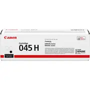 Canon Toner 1246C002 / 045H Xl Black  1246C002Aa Crg-045H Crg045Hbk toneris
