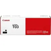 Canon Toner Black Pages 51.500  2725C001Aa 2725C001 toneris