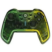 Canyon Gpw-02  Bluetooth Controller with built-in 800Mah battery Bt 5.0 2M Type-C charging cable Gamepad for Nintendo Switch / Cnd Gpw02 13131183 spēļu konsoles gampad