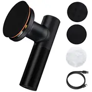 Car Electric Polisher/Black Crdlq-B01 Baseus  Crdlq B01 159997 6953156206755 82410-Uniw baseus20220223150815
