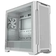 Casegigabytegb-C102Gimiditowercase product features Transparent panelNot includedMicroATXMiniITXColour Whitegb-C102Gi  Gb C102Gi Datora korpuss