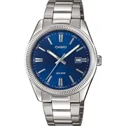 Casio Mtp-1302Pd2 Vīriešu Pulkstenis  4549526207921 Mtp-1302Pd -2Avef Mtp-1302Pd-2Avef Rokas pulksteņi
