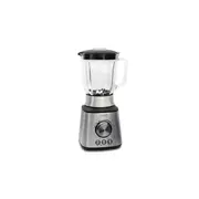 Caso  Blender Mx1000 Tabletop 1000 W Jar material Glass capacity 1.5 L Ice crushing Stainless steel 4038437036176 Blenderis
