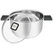 Casserole D22Cm 4.4L/92204 Resto  92204 41006150