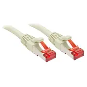Cat.6 S/Ftp Kabel  grau 20M Patchkabel 47710 tīkla kabelis