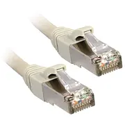 Cat.6 Stp Kabel  grau 7 5M einfach geschirmt 47247 tīkla kabelis