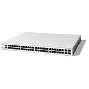 Catalyst C1200-48T-4G 889728521765  C1200 48T 4G komutators