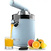 Cecotec Xqueeze Retrojuice 1000 Blue 3487 8435484034876  Joinedit72978365