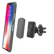 Celly Universal Super Magnetic Car Airvent Holder  Ghostsuperplus Clghostsuperplus Mobilo telefonu turētāji