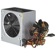 Chieftec Psu 500W 12Cm Atx12V V2.3 bulk  Gpb 500S Barošanas bloks