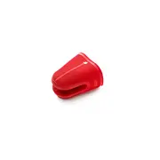 Lekue Cimds silikona - Red  884764 Virtuves piederumi