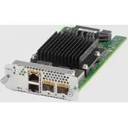 Cisco Network Interface Module - modul rozszerzen 100Base-Fx/1000Base-X x 2 dla P/N C8200-1N-4T  C8200L-1N-4T C8200-Uc C-Nim-2T 889728360449 Joinedit62648174