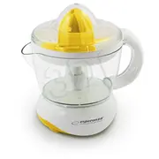 Citrus Squeezer 0 7L  Clementine Yellow Ekj001Y - 5901299918470 Sulu spiede