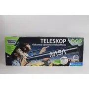Clementoni Nasa Telescope 50756  8005125507566
