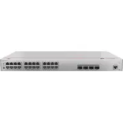Cloudengine S310-24P4S - Switch managed 24 x 10/100/1000  4 Gigabit Sf... 98012201 Rūteris