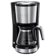 Coffee maker Compact Home 24210-56  24210 56 4008496984091 Mini-Glas-Kaffee Kafijas automāts