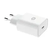 Conceptronic Ladegerat 1Port  25W 1Xusb-C Pd 1.3A weis Althea10W Baterija