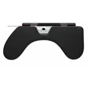 Contour Rollermouse Red Max  Wired Cdrmred20410 Datora pele